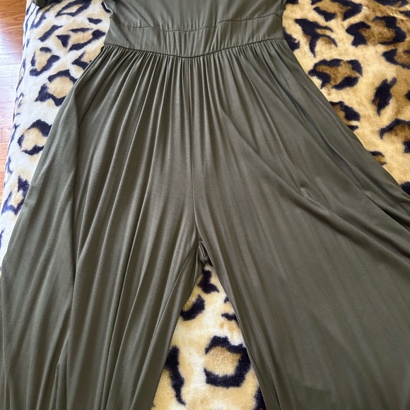 West Kei Jumpsuit - Picture 6 of 7